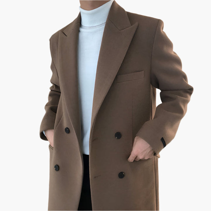 Tyler | Stylish Jacket