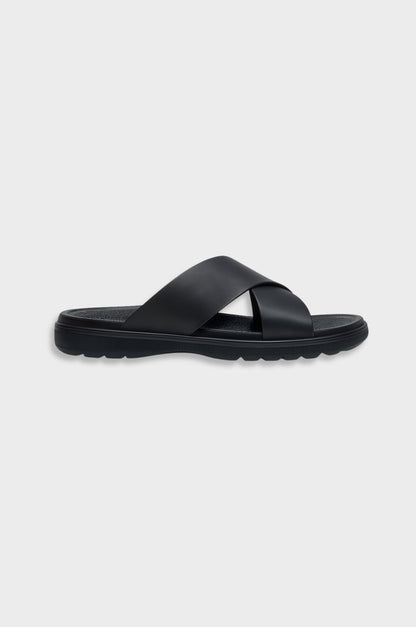 Atlas | Cross Strap Sandals