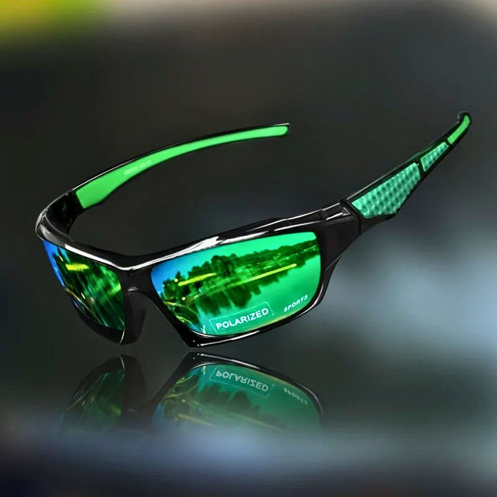 Colter | Pulse Sunglasses