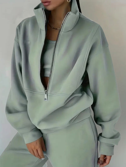 Alexandra | Casual Two Piece Set