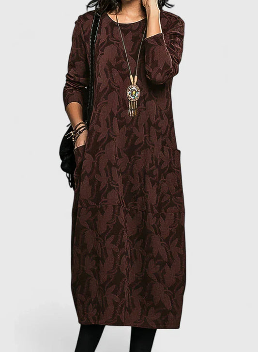 Shiloh | Elegant Dress