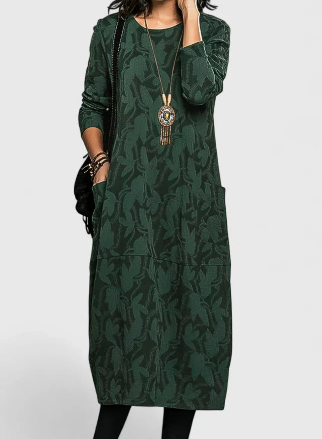 Shiloh | Elegant Dress