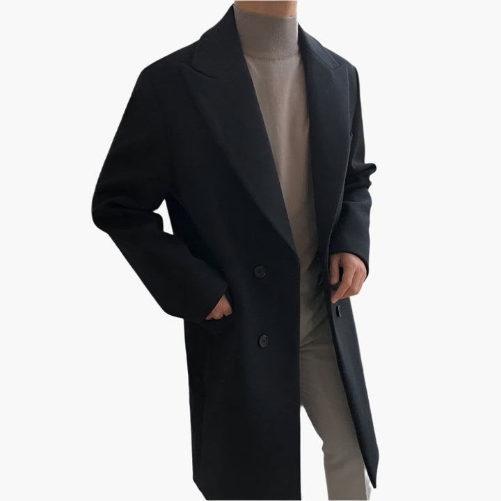 Tyler | Stylish Jacket