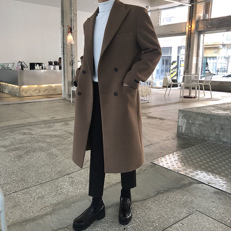 Tyler | Stylish Jacket