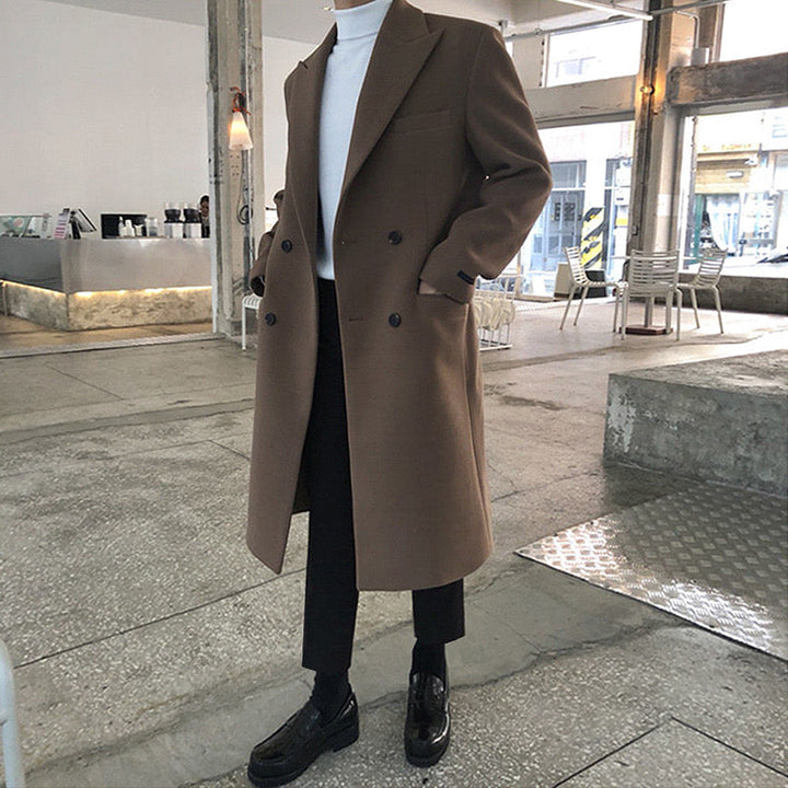 Tyler | Stylish Jacket