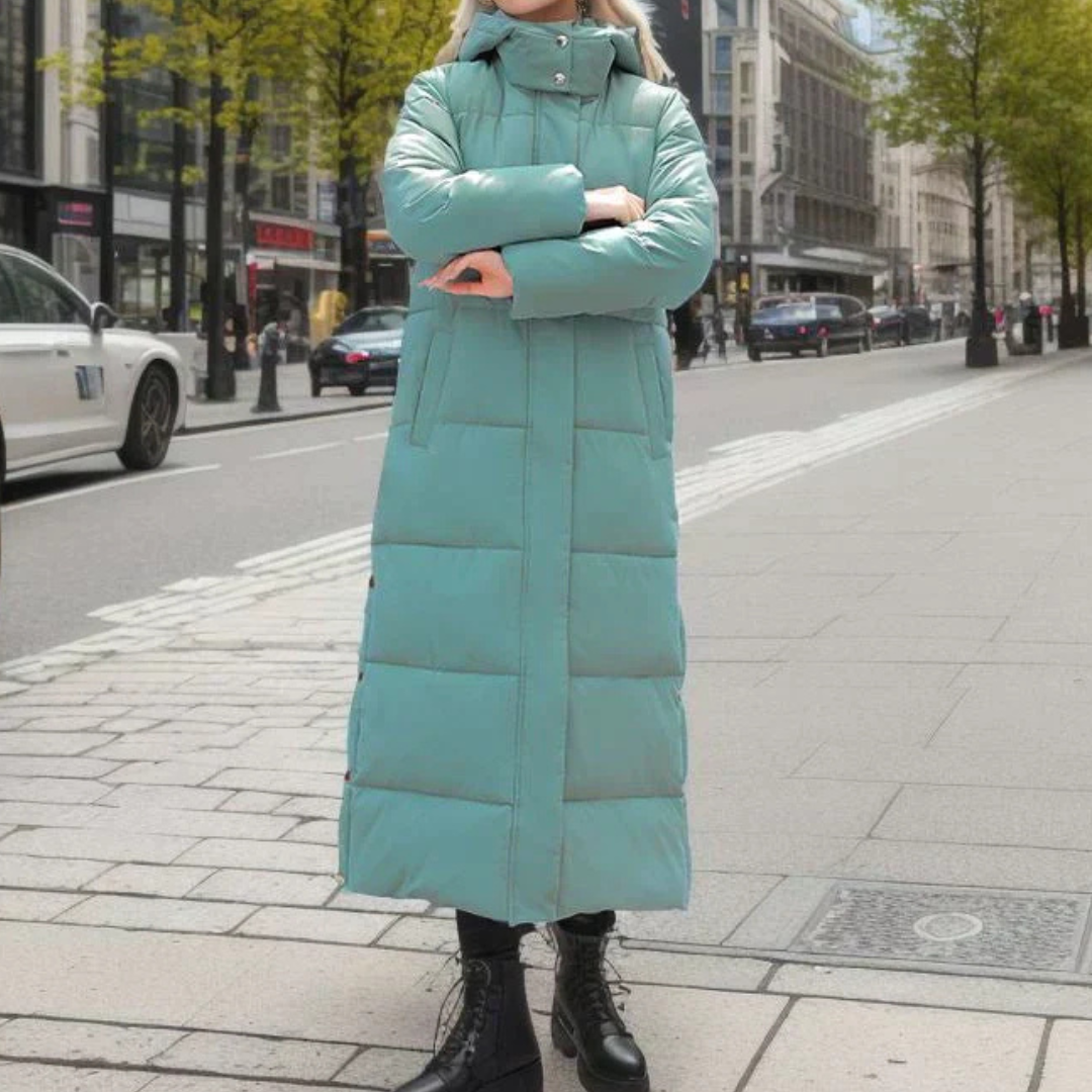 Josephine | Comfortable and Elegant Coat