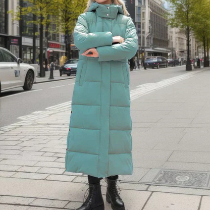 Josephine | Comfortable and Elegant Coat