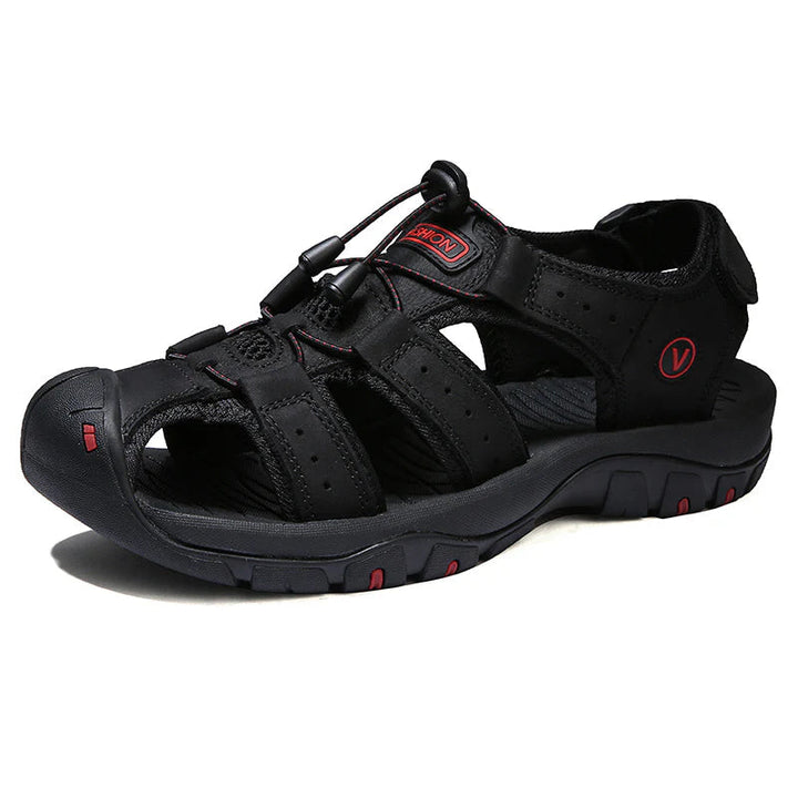 Alan | Ergonomic Hiking Sandals