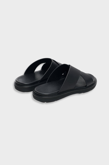 Atlas | Cross Strap Sandals