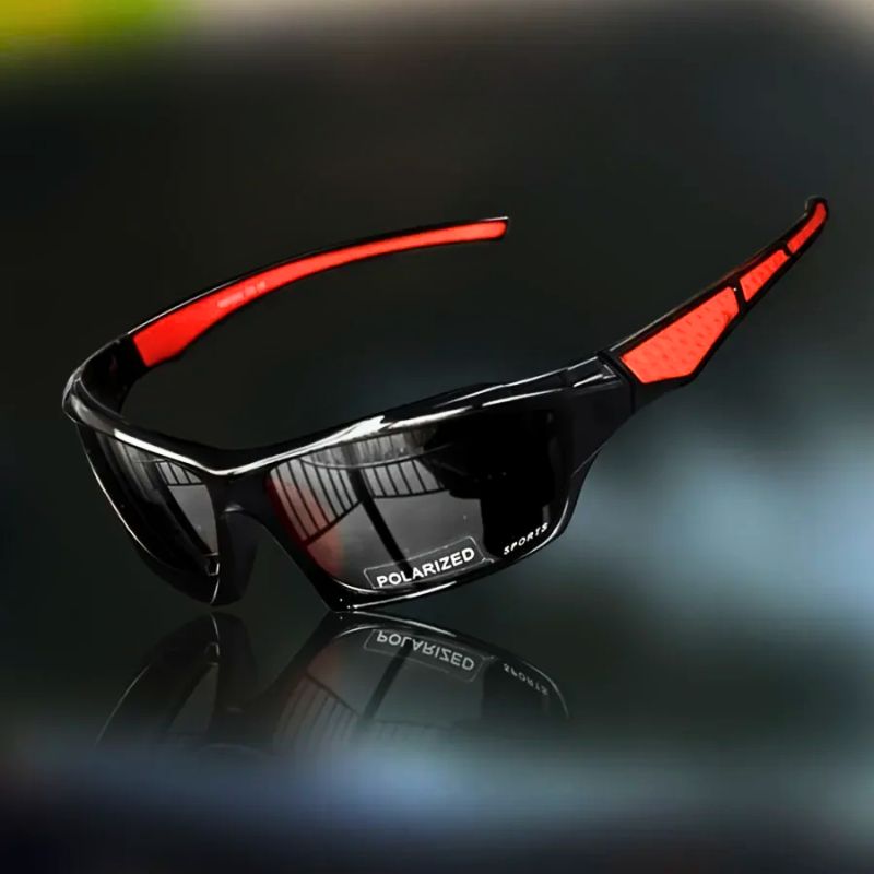 Colter | Pulse Sunglasses