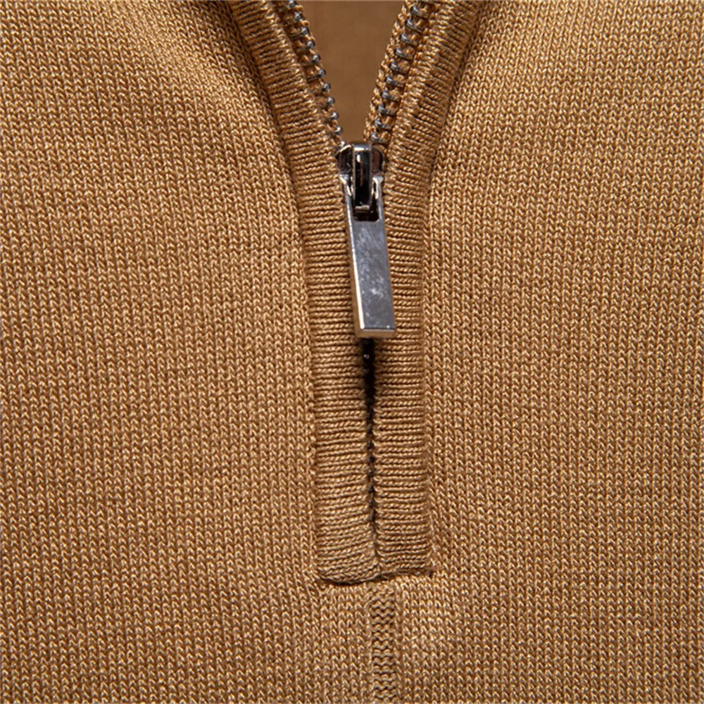 Thomas | Classic Polo Shirt