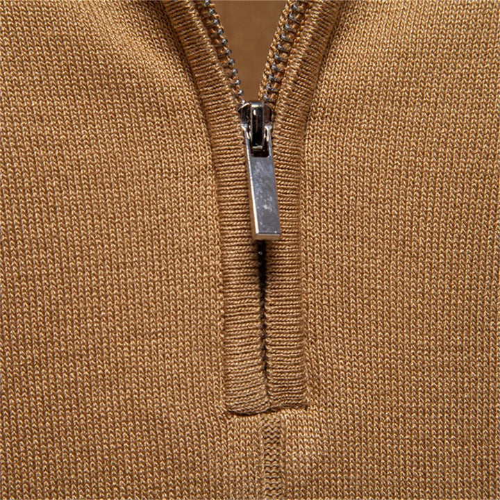 Thomas | Classic Polo Shirt