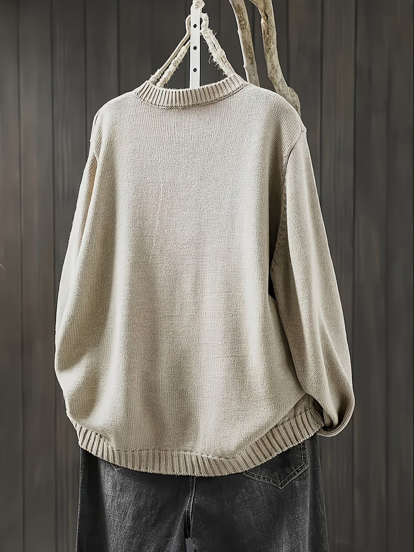 Aubrey | Comfortable and Stylish Cardigan