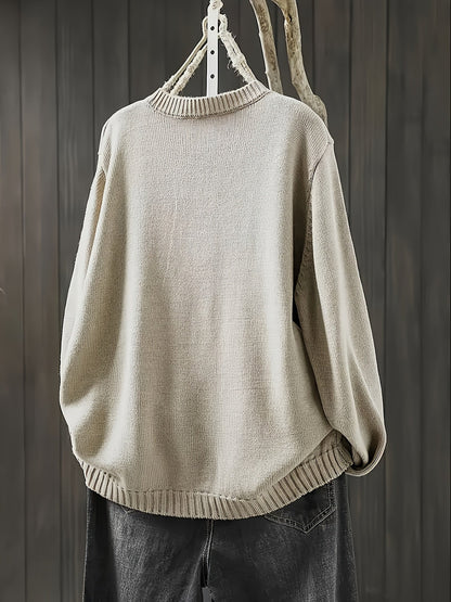 Aubrey | Comfortable and Stylish Cardigan