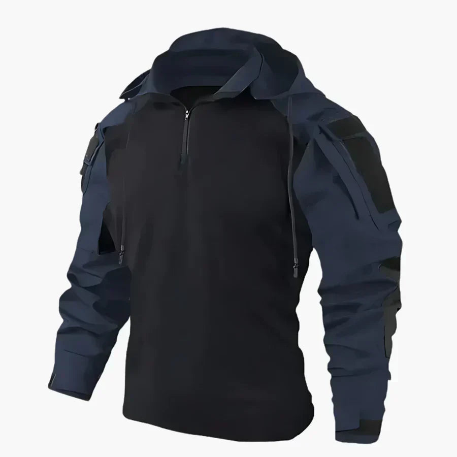 Adriel | Tactical Jacket