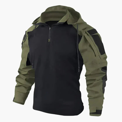 Adriel | Tactical Jacket