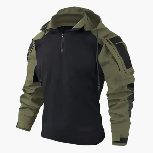 Adriel | Tactical Jacket
