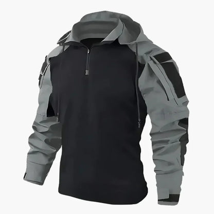 Adriel | Tactical Jacket