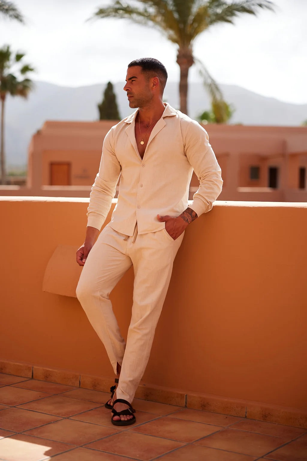 Boone | Ideal Summer Set