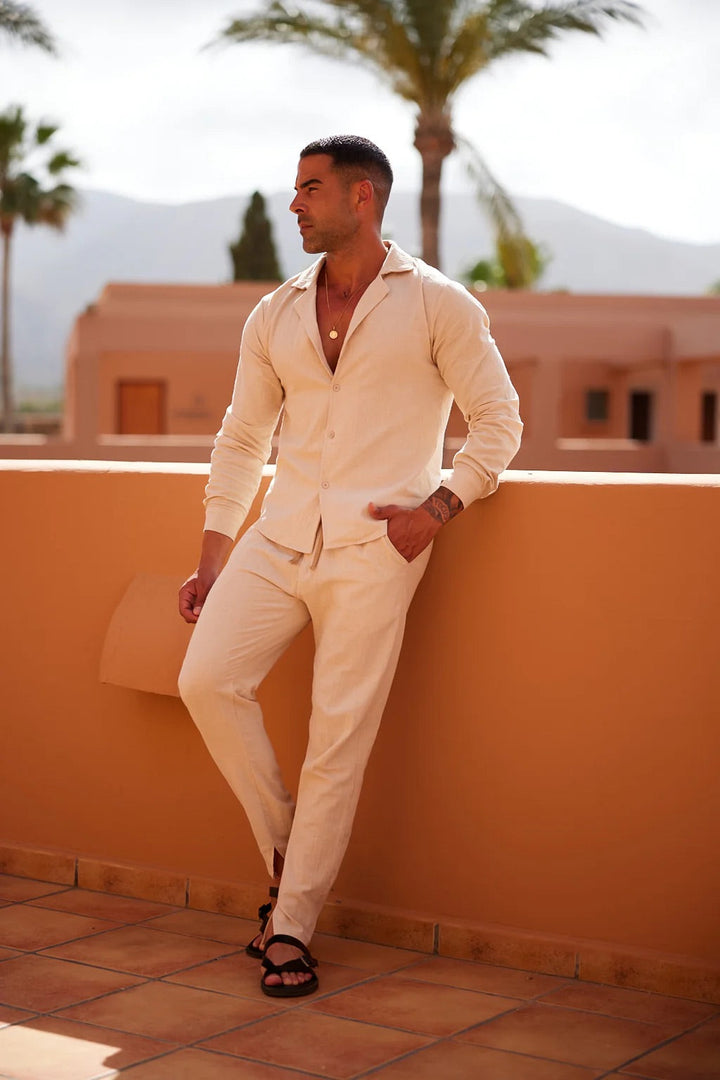 Boone | Ideal Summer Set