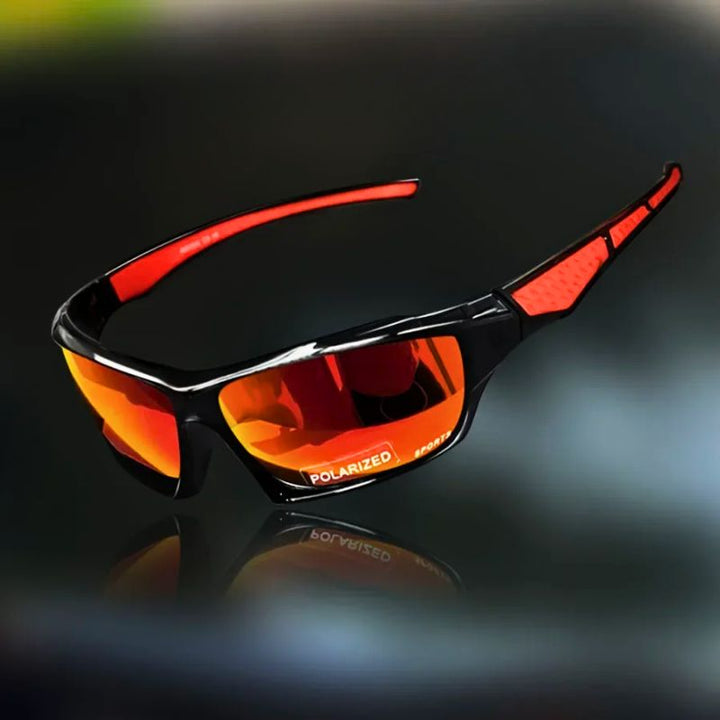 Colter | Pulse Sunglasses