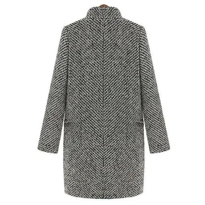 Vivienne | Stylish Coat for Fall
