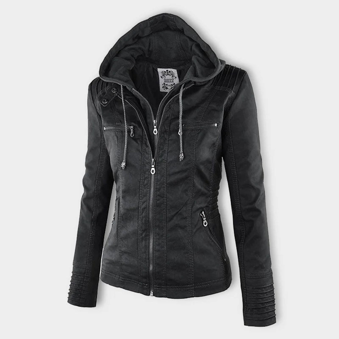 Elise | Ultra-Elegant Jacket