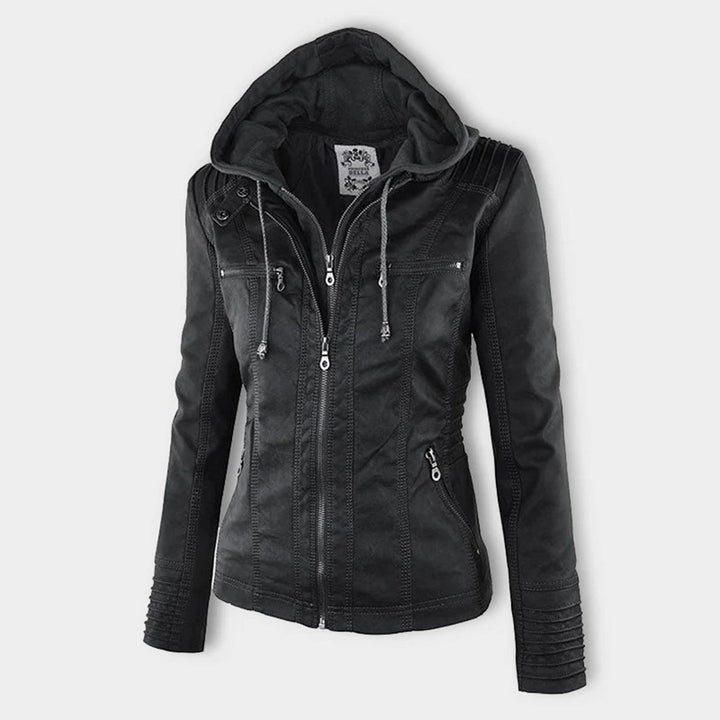 Elise | Ultra-Elegant Jacket
