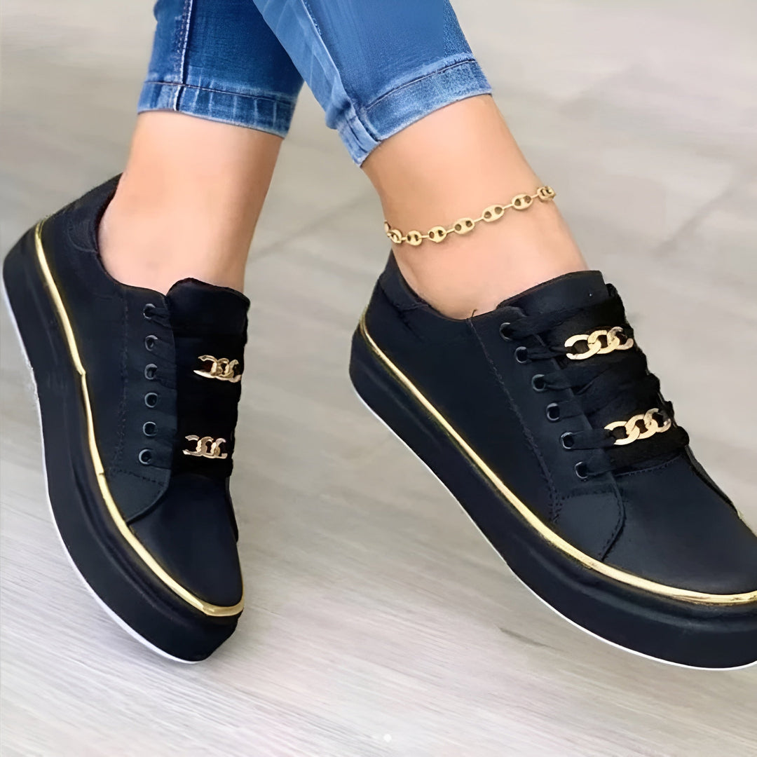 Alexis | Orthopedic Sports Shoes