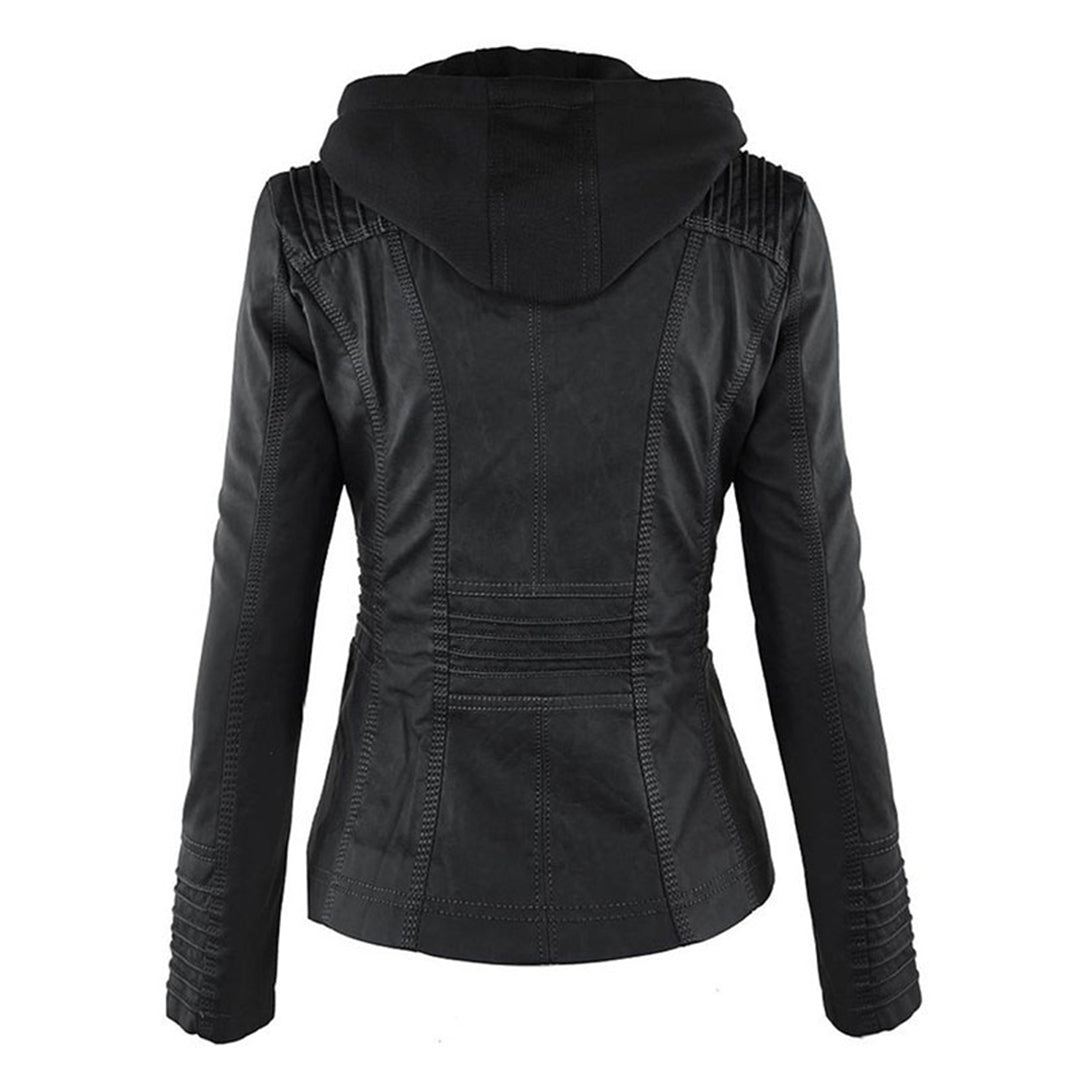 Elise | Ultra-Elegant Jacket
