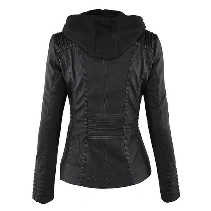 Elise | Ultra-Elegant Jacket