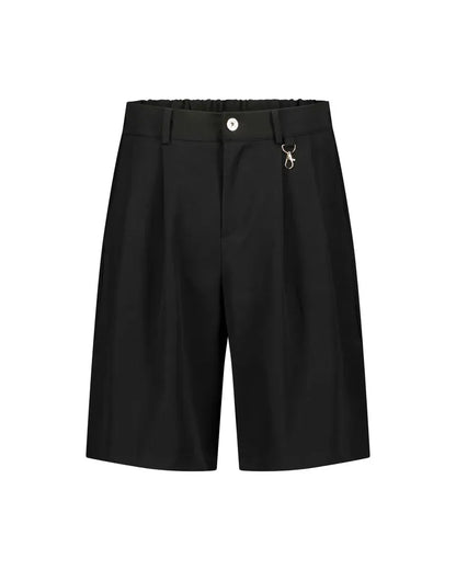 Daxton | Utility Shorts with Pockets