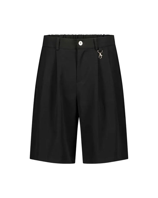 Daxton | Utility Shorts with Pockets