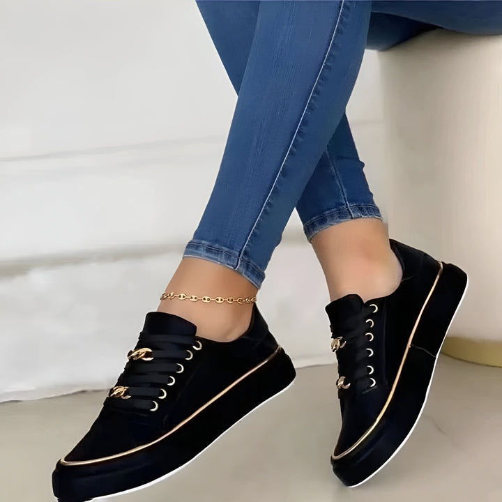 Alexis | Orthopedic Sports Shoes