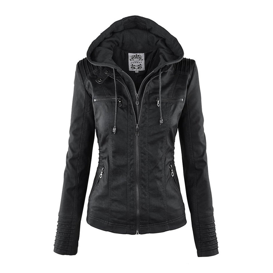 Elise | Ultra-Elegant Jacket