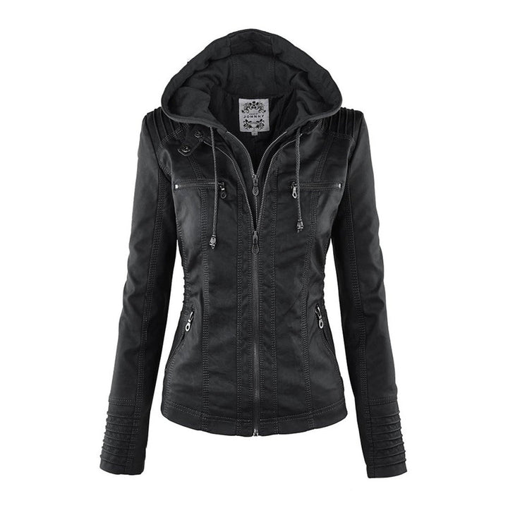 Elise | Ultra-Elegant Jacket