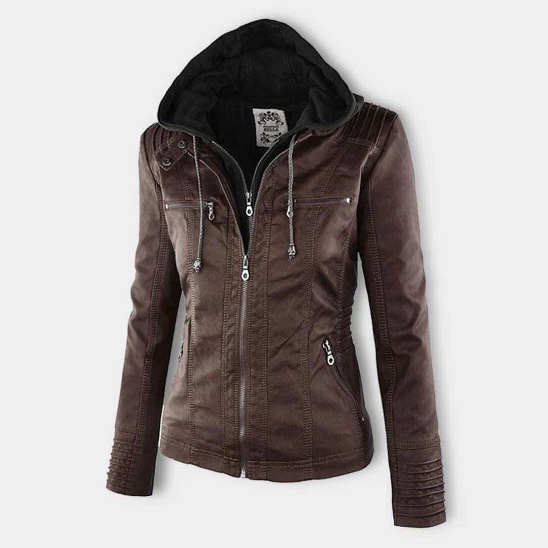 Elise | Ultra-Elegant Jacket