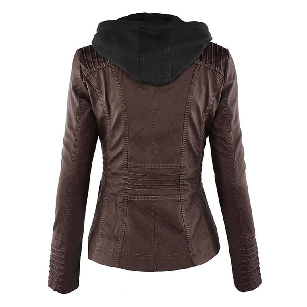 Elise | Ultra-Elegant Jacket