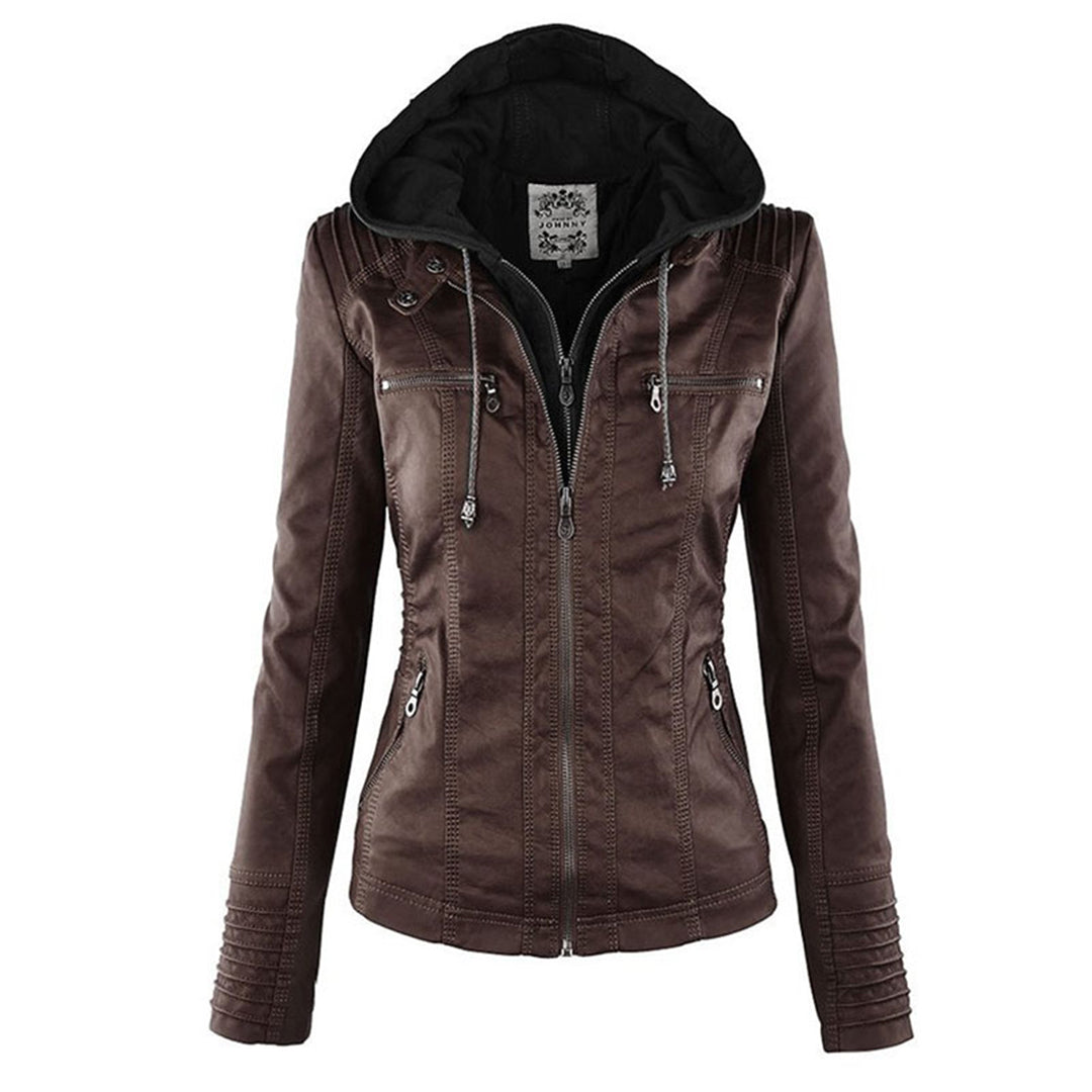 Elise | Ultra-Elegant Jacket
