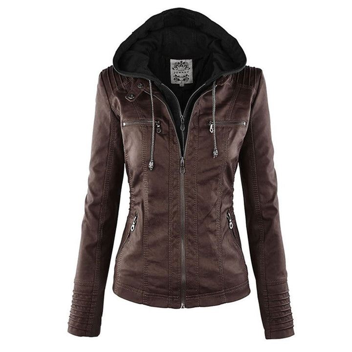 Elise | Ultra-Elegant Jacket