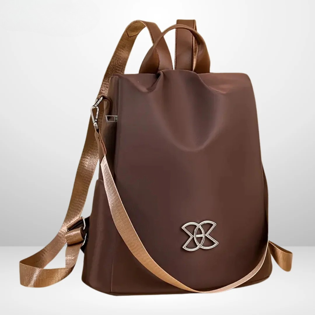 Isabel | Anti-Theft Bag