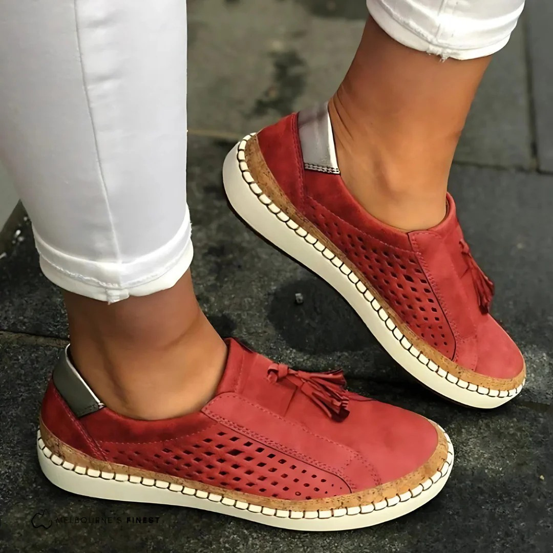 Brianna | Orthopedic Slip-Ons