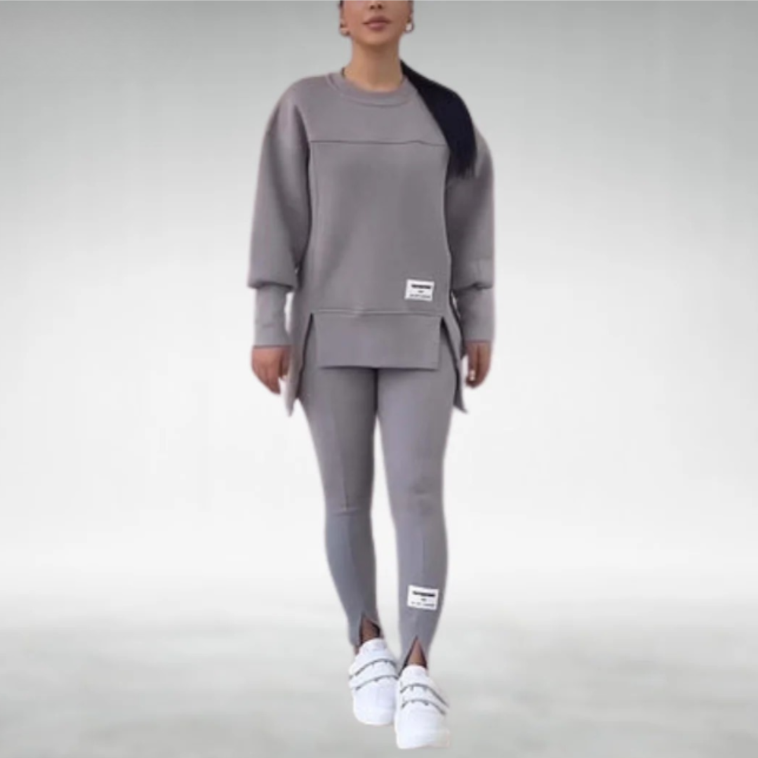 Wyatt | All-Day Comfort Set