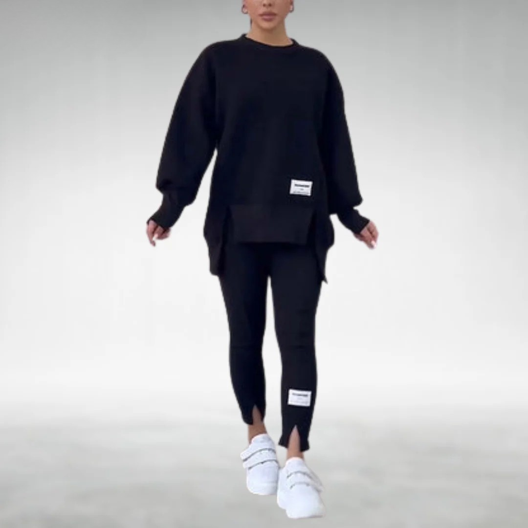 Wyatt | All-Day Comfort Set