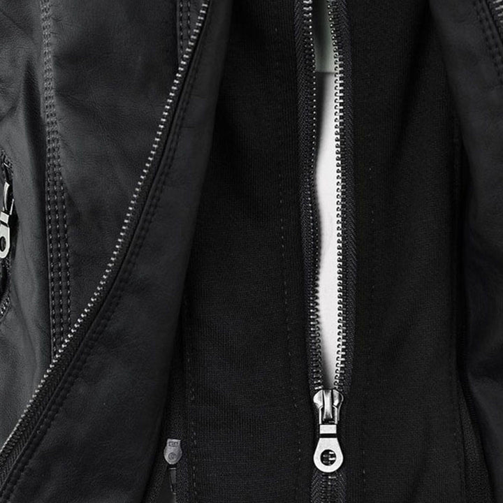 Elise | Ultra-Elegant Jacket