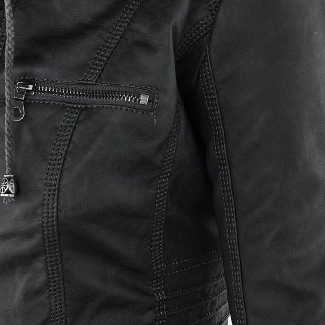 Elise | Ultra-Elegant Jacket