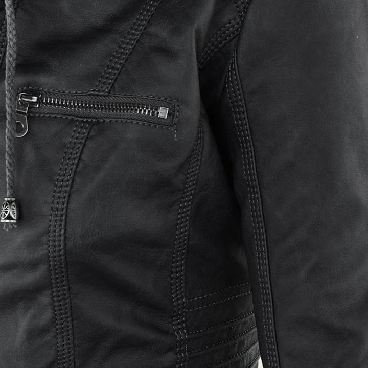 Elise | Ultra-Elegant Jacket