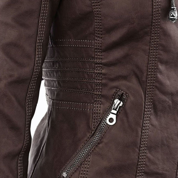 Elise | Ultra-Elegant Jacket
