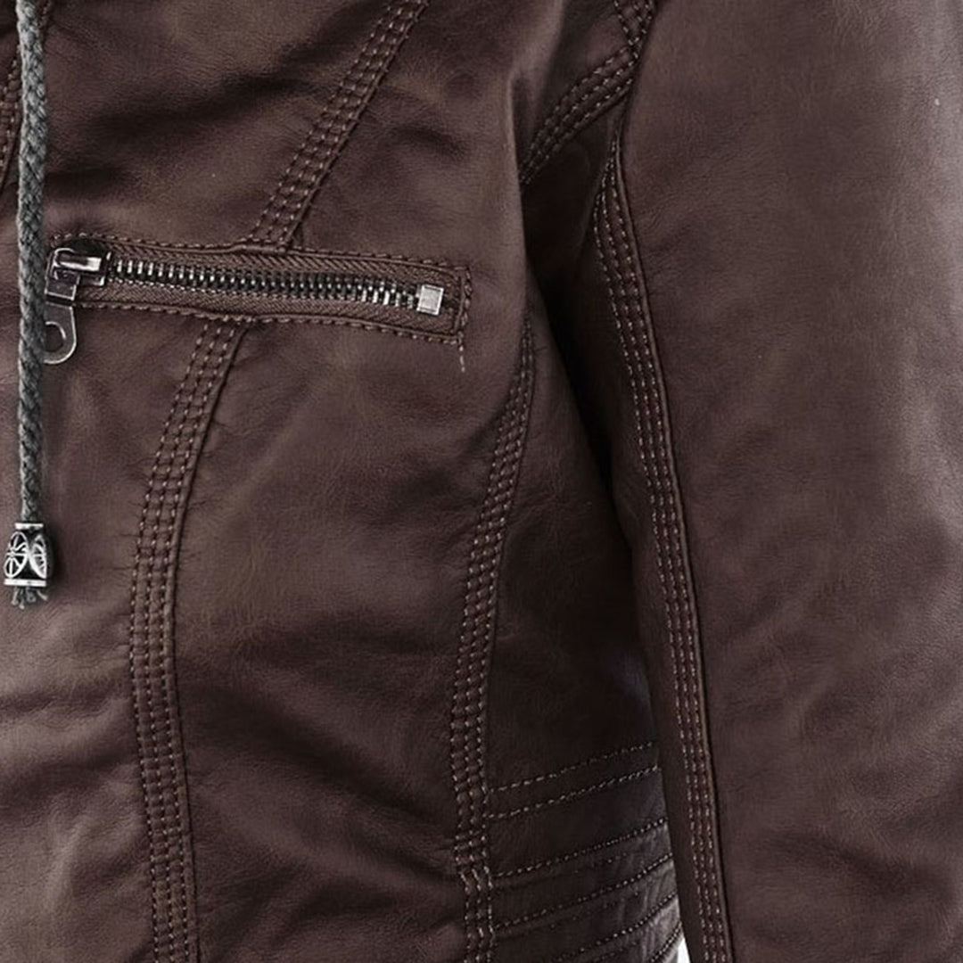 Elise | Ultra-Elegant Jacket