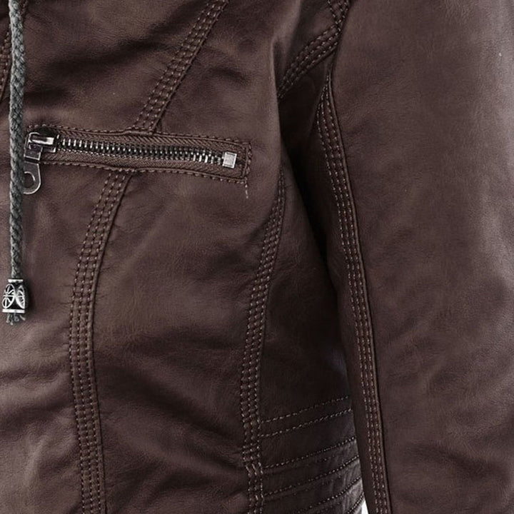 Elise | Ultra-Elegant Jacket